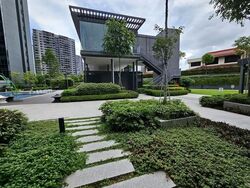 Parc Botannia (D28), Condominium #609617221